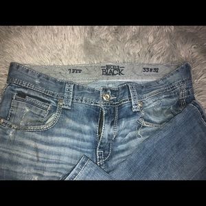 Men’s Jeans